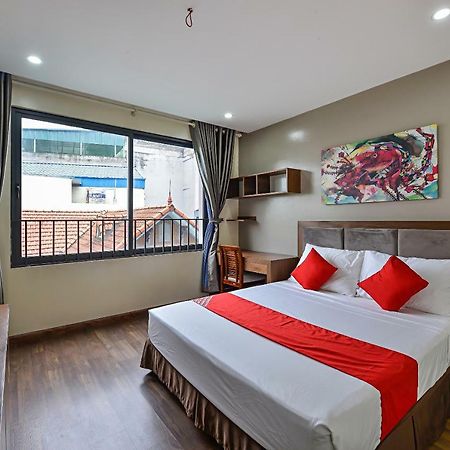 Suji Residence האנוי מראה חיצוני תמונה