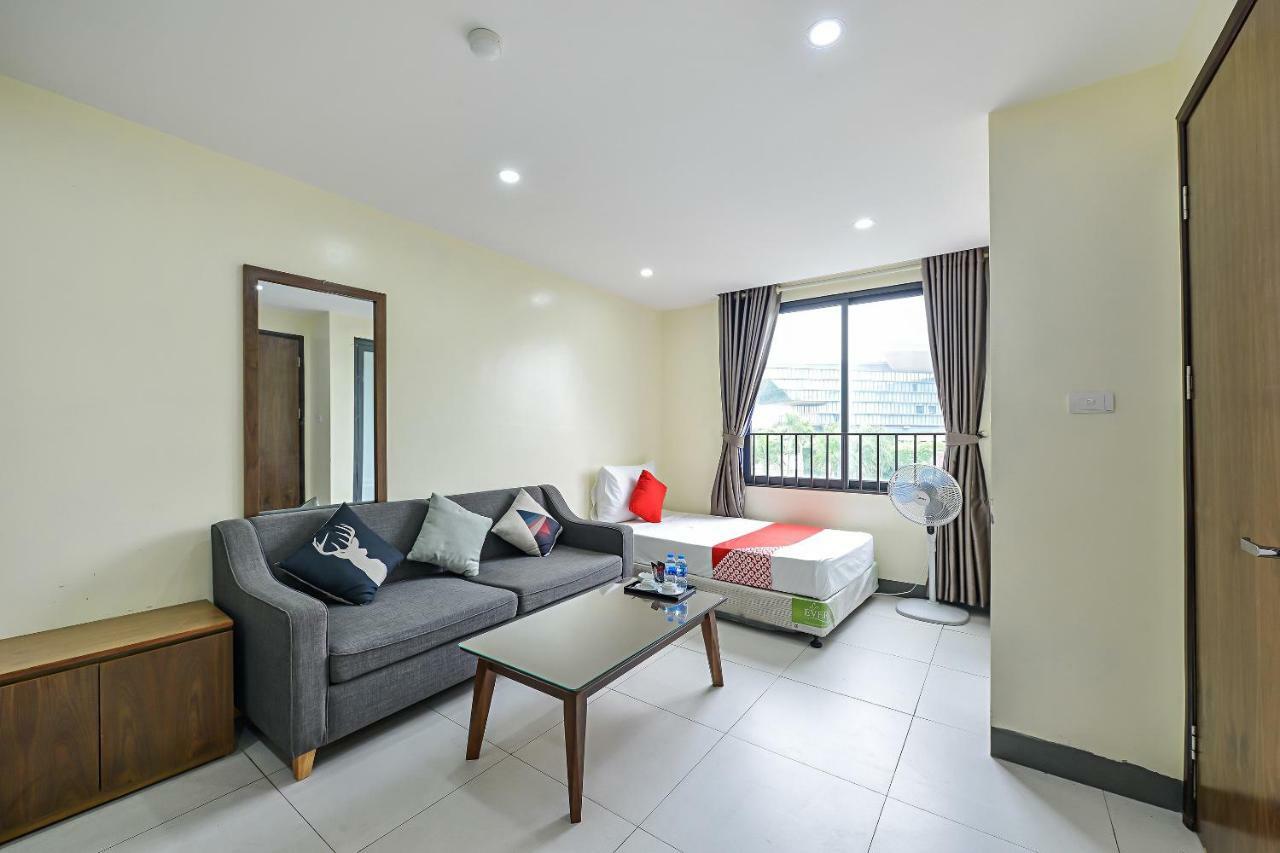 Suji Residence האנוי מראה חיצוני תמונה