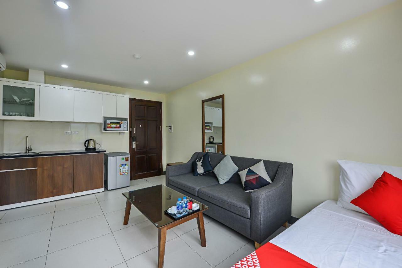 Suji Residence האנוי מראה חיצוני תמונה