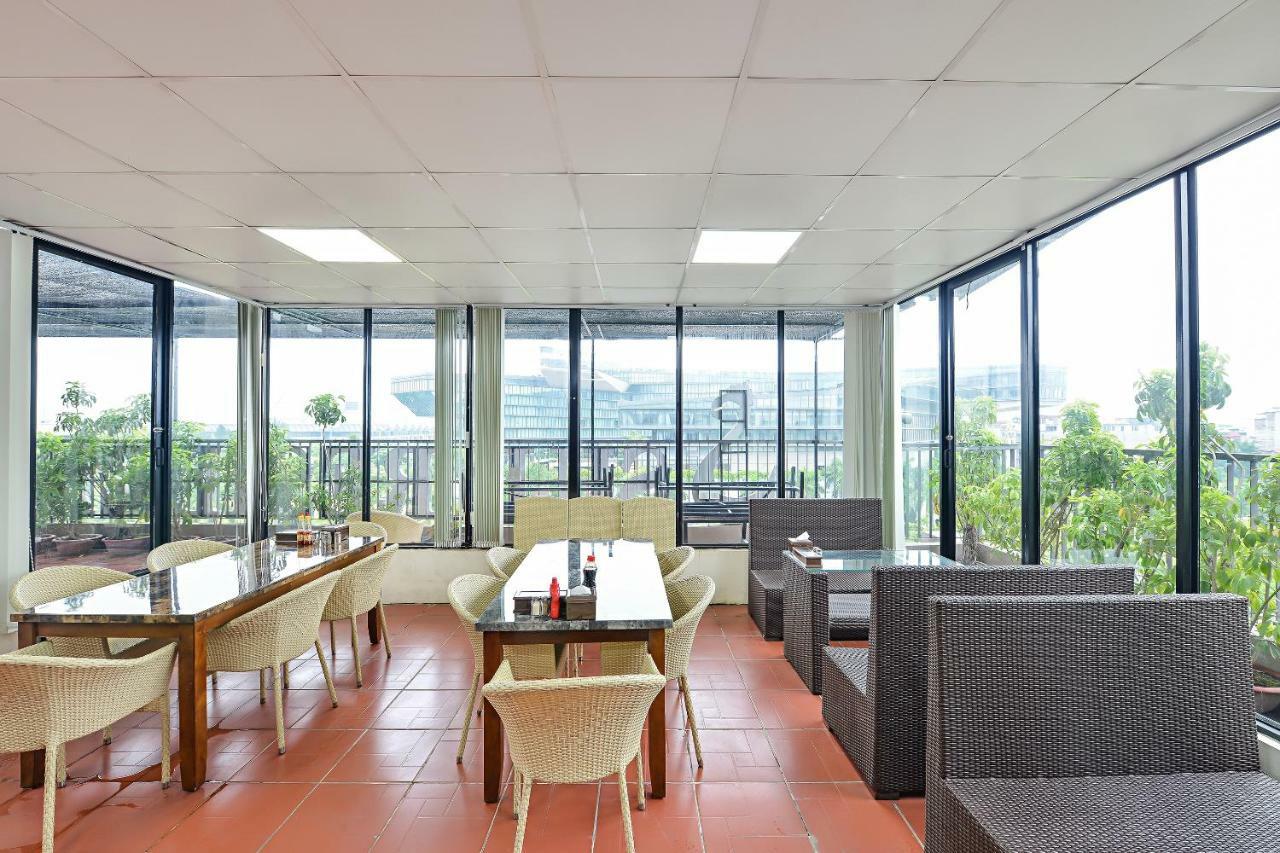 Suji Residence האנוי מראה חיצוני תמונה