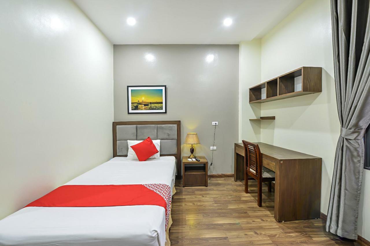 Suji Residence האנוי מראה חיצוני תמונה