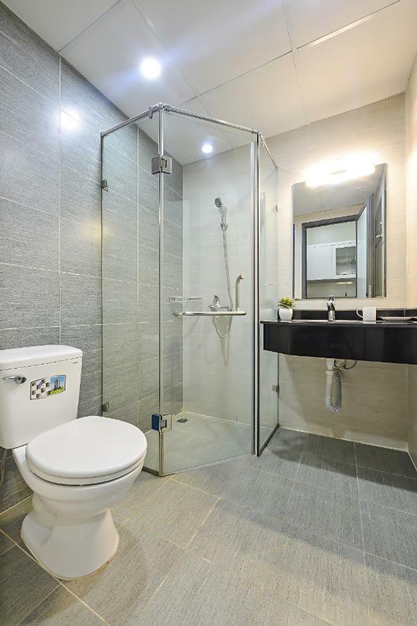Suji Residence האנוי מראה חיצוני תמונה