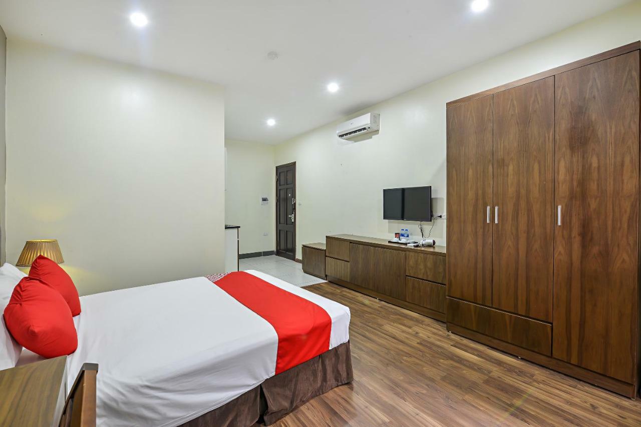 Suji Residence האנוי מראה חיצוני תמונה