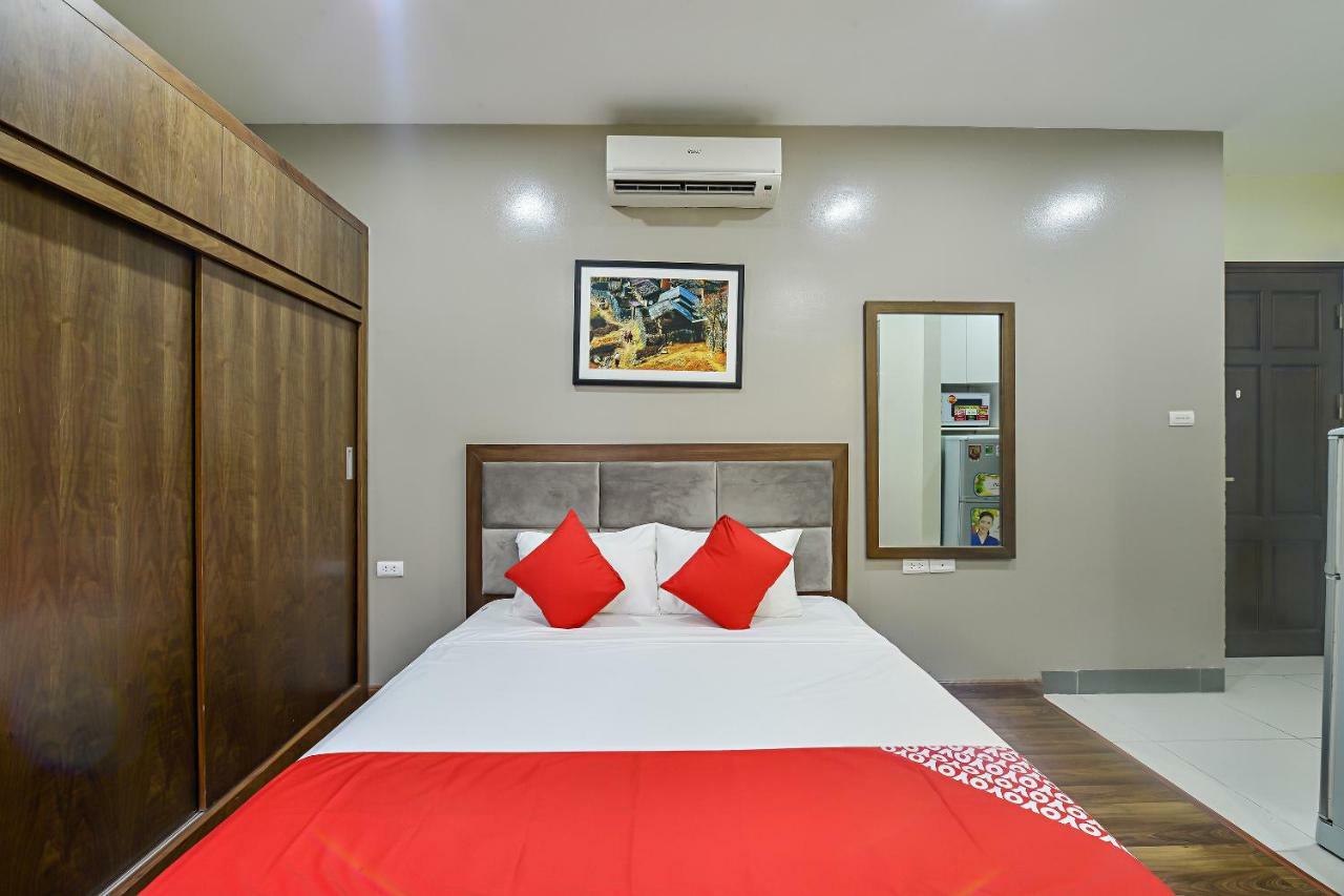 Suji Residence האנוי מראה חיצוני תמונה