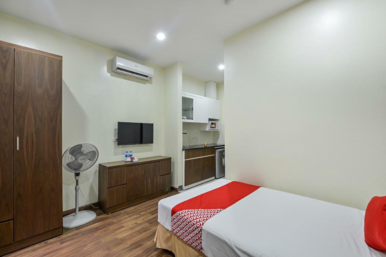 Suji Residence האנוי מראה חיצוני תמונה