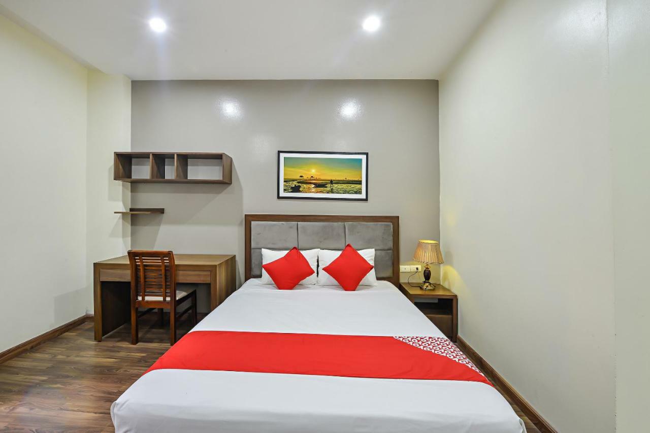 Suji Residence האנוי מראה חיצוני תמונה