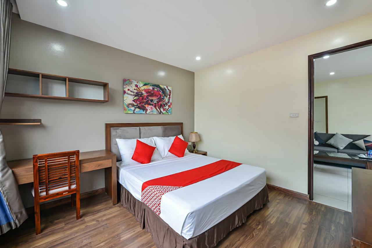 Suji Residence האנוי מראה חיצוני תמונה
