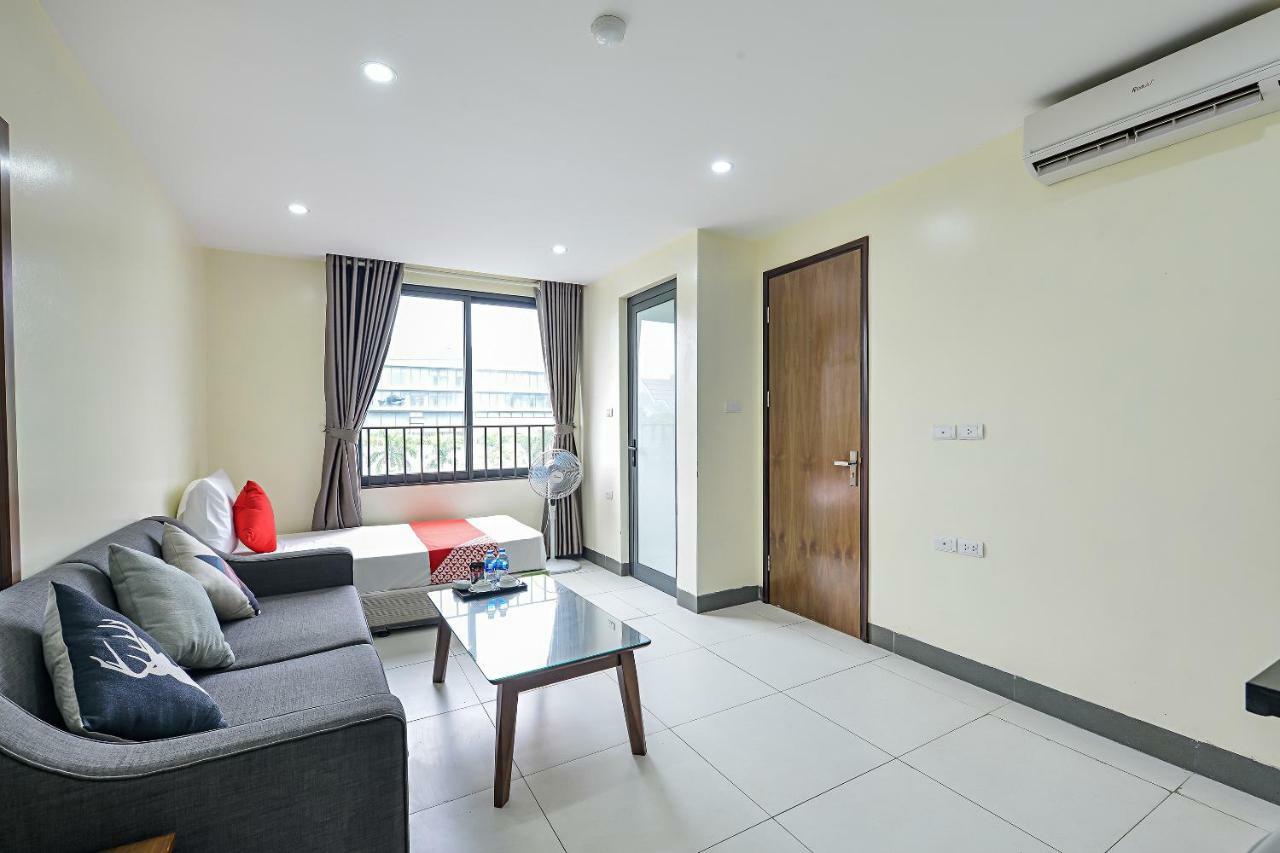 Suji Residence האנוי מראה חיצוני תמונה