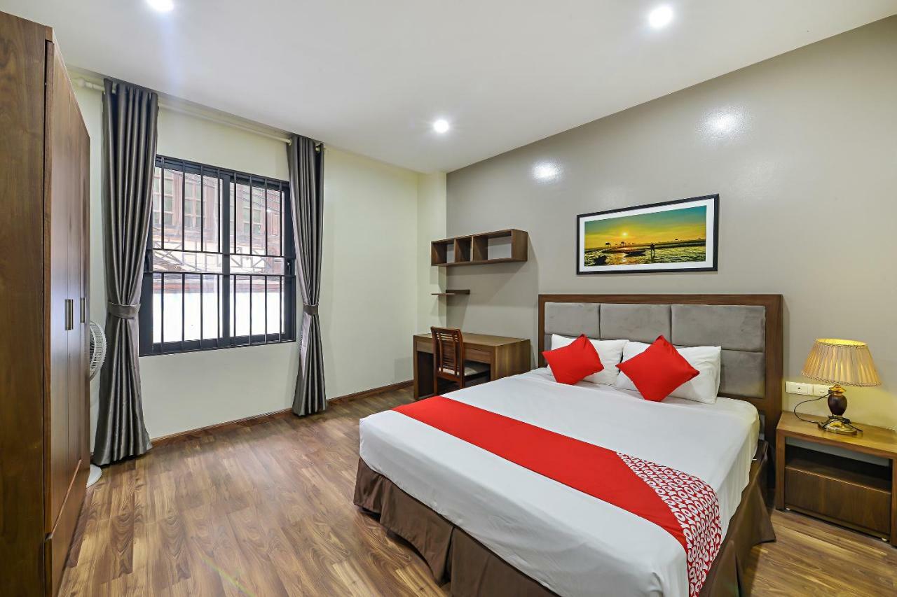 Suji Residence האנוי מראה חיצוני תמונה
