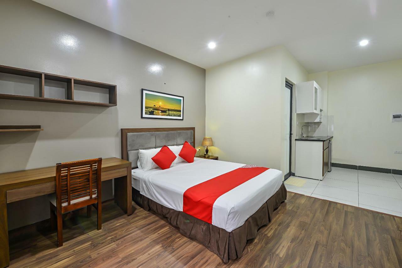 Suji Residence האנוי מראה חיצוני תמונה
