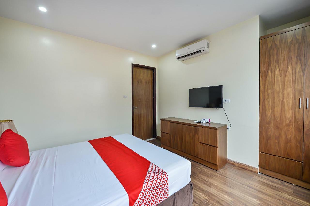Suji Residence האנוי מראה חיצוני תמונה