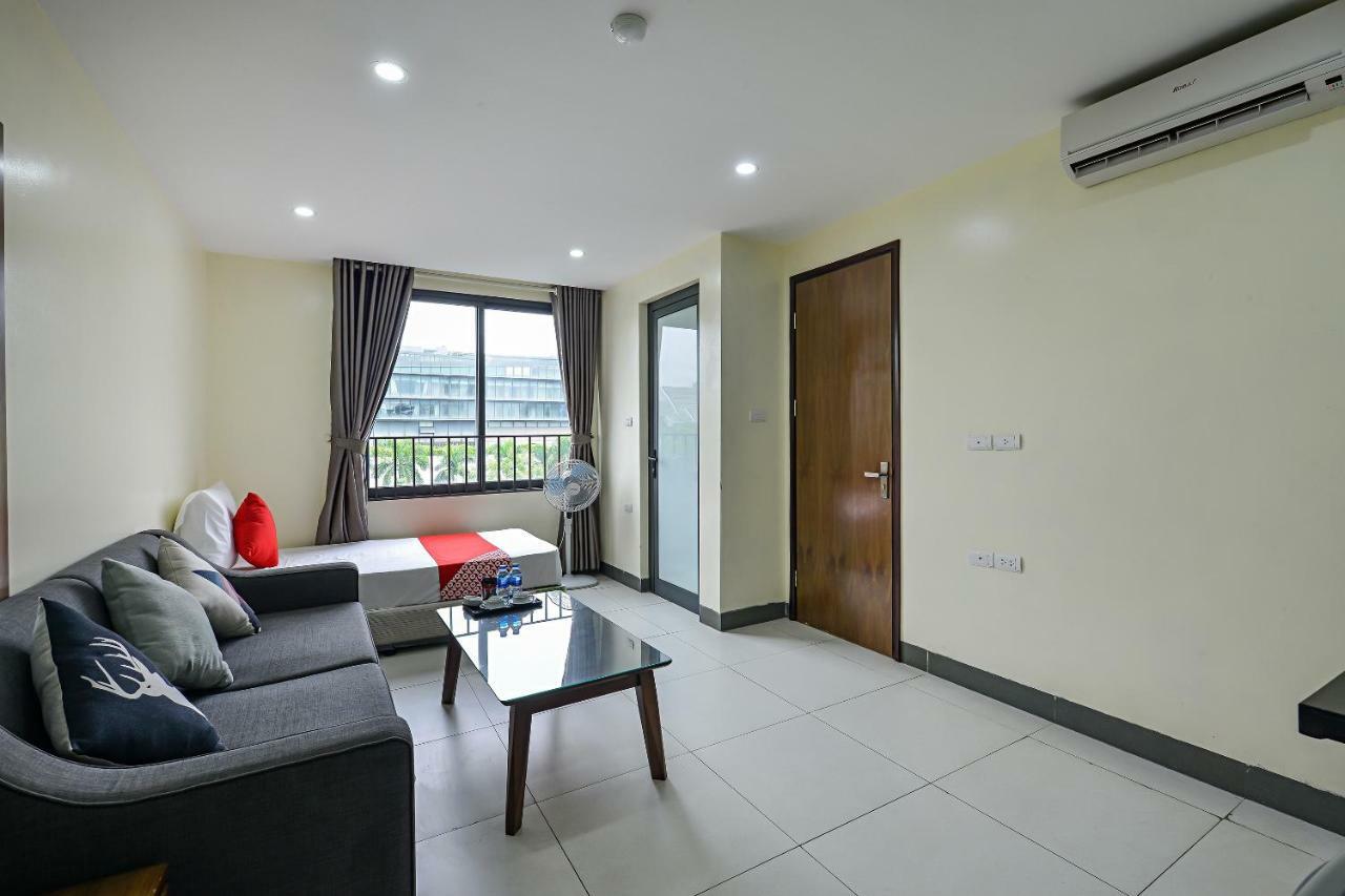 Suji Residence האנוי מראה חיצוני תמונה