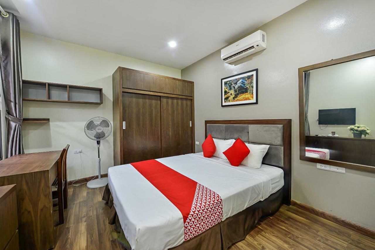 Suji Residence האנוי מראה חיצוני תמונה