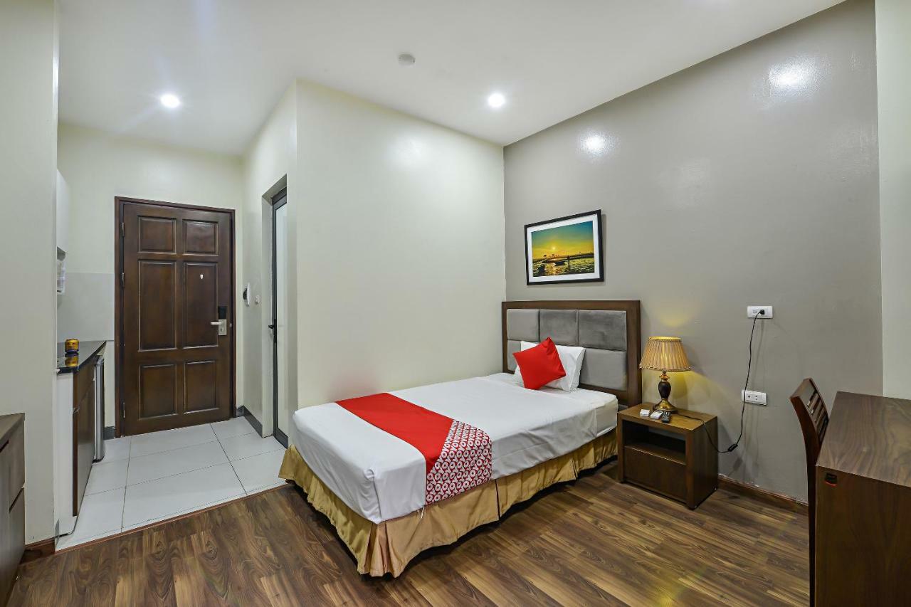 Suji Residence האנוי מראה חיצוני תמונה