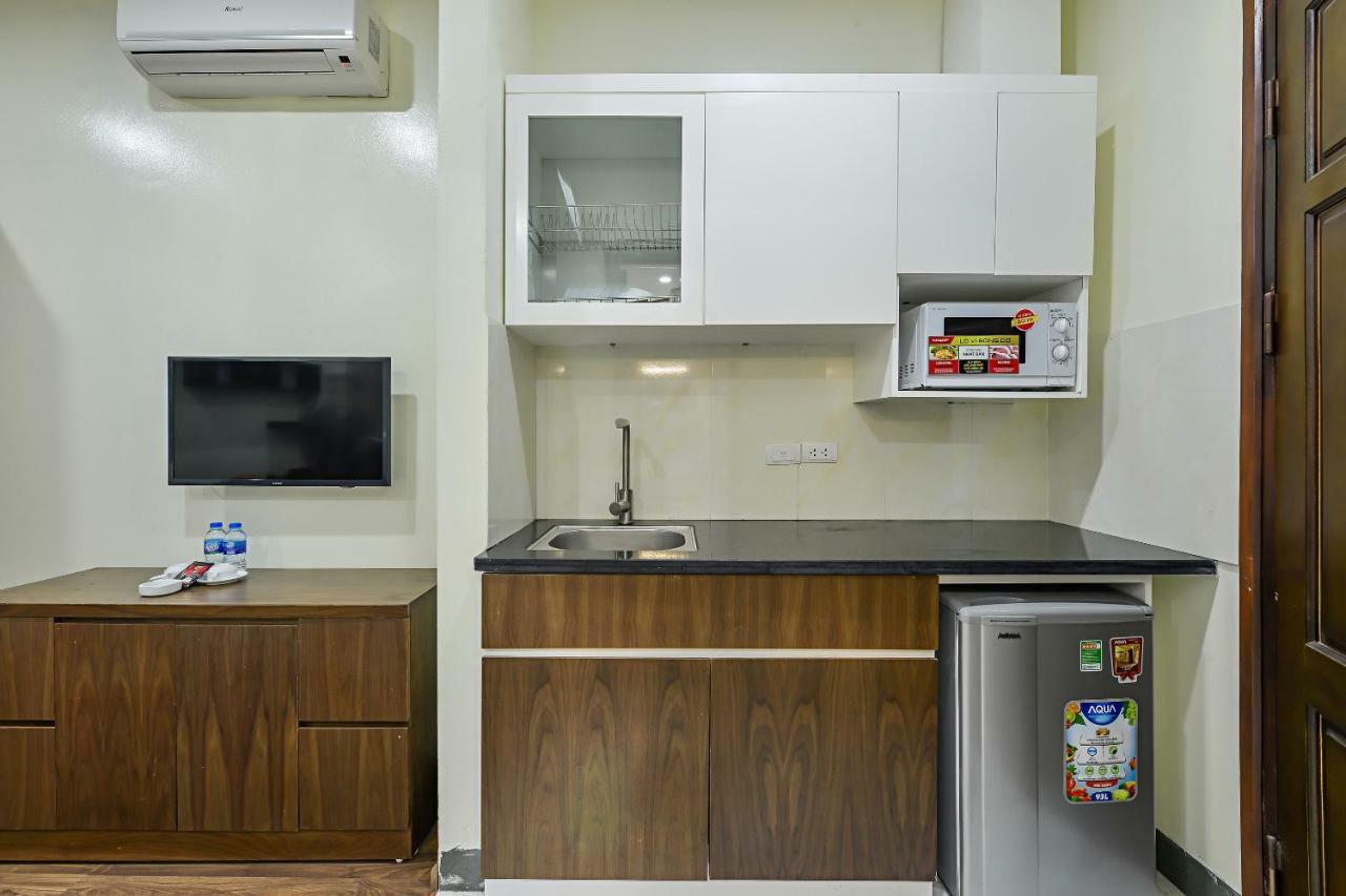 Suji Residence האנוי מראה חיצוני תמונה