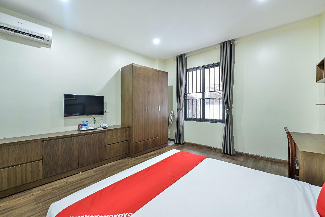 Suji Residence האנוי מראה חיצוני תמונה