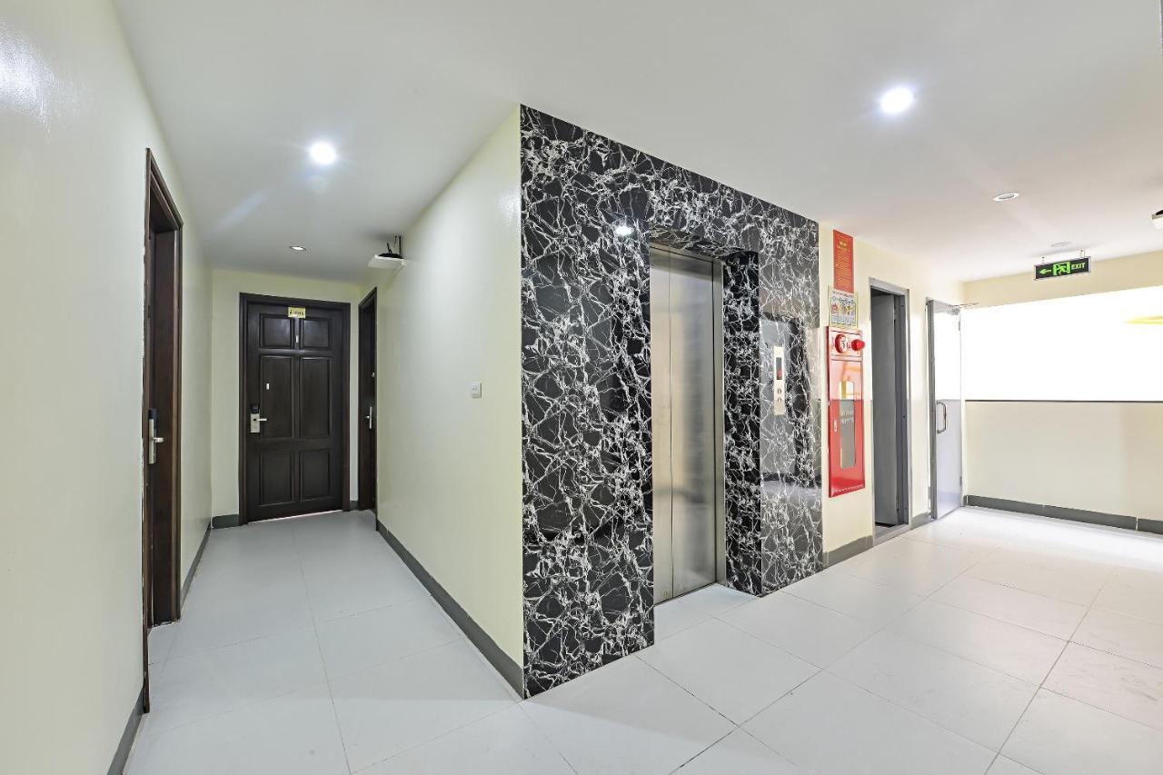 Suji Residence האנוי מראה חיצוני תמונה