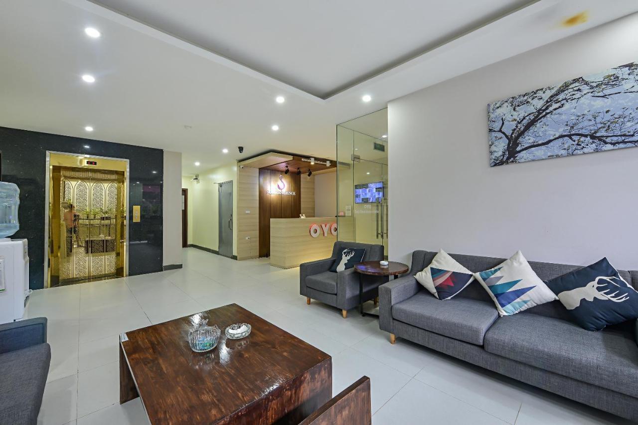 Suji Residence האנוי מראה חיצוני תמונה