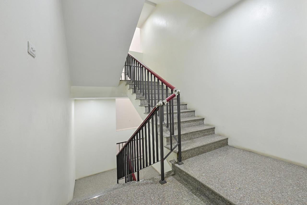 Suji Residence האנוי מראה חיצוני תמונה