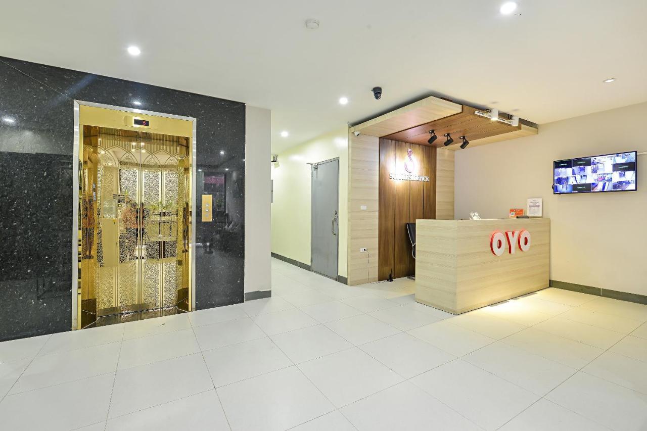 Suji Residence האנוי מראה חיצוני תמונה